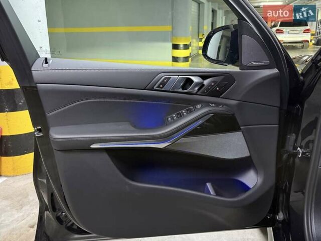 Черный БМВ Х5, объемом двигателя 4.4 л и пробегом 1 тыс. км за 159500 $, фото 39 на Automoto.ua