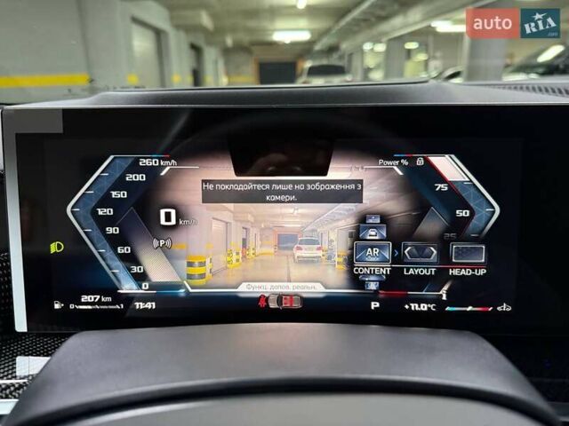 Черный БМВ Х5, объемом двигателя 4.4 л и пробегом 1 тыс. км за 159500 $, фото 88 на Automoto.ua