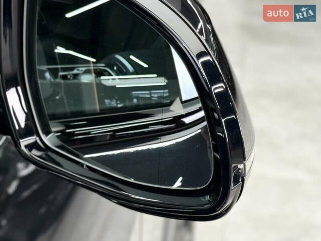 Чорний БМВ Х5, об'ємом двигуна 2.99 л та пробігом 1 тис. км за 136700 $, фото 23 на Automoto.ua
