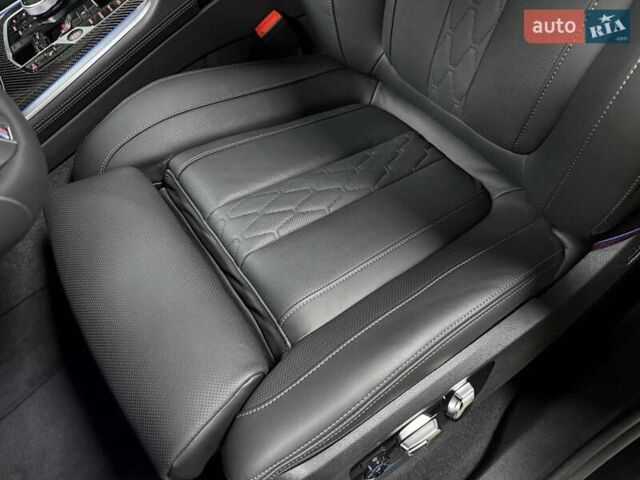 Черный БМВ Х5, объемом двигателя 4.4 л и пробегом 1 тыс. км за 159500 $, фото 54 на Automoto.ua