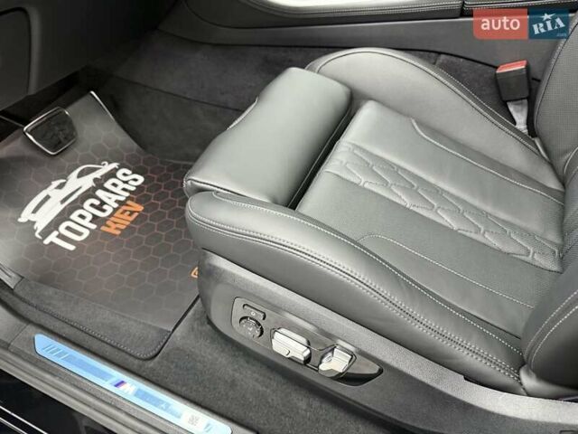 Чорний БМВ Х5, об'ємом двигуна 2.99 л та пробігом 1 тис. км за 136700 $, фото 31 на Automoto.ua