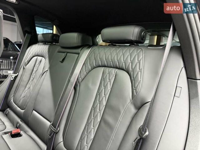 Чорний БМВ Х5, об'ємом двигуна 2.99 л та пробігом 1 тис. км за 136700 $, фото 41 на Automoto.ua
