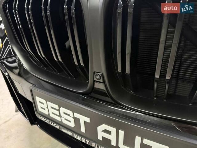 Черный БМВ Х5, объемом двигателя 4.4 л и пробегом 1 тыс. км за 159500 $, фото 23 на Automoto.ua