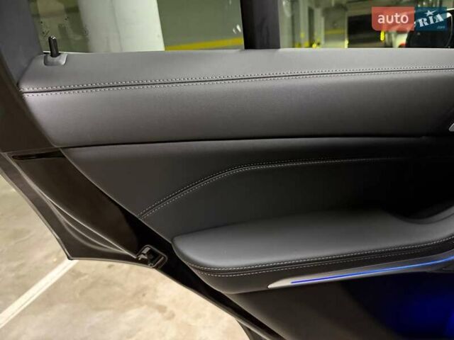 Черный БМВ Х5, объемом двигателя 4.4 л и пробегом 1 тыс. км за 159500 $, фото 64 на Automoto.ua
