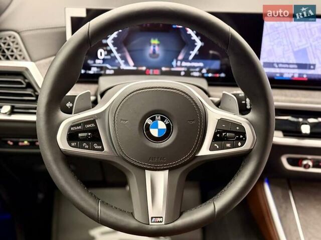 Черный БМВ Х5, объемом двигателя 3 л и пробегом 1 тыс. км за 127990 $, фото 19 на Automoto.ua