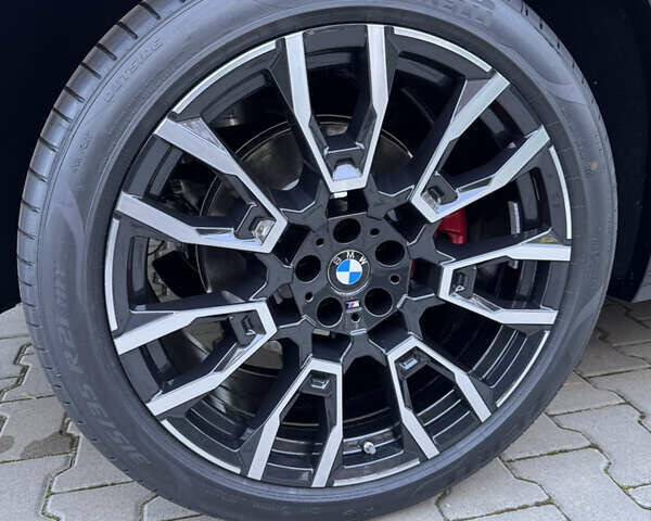 Черный БМВ Х5, объемом двигателя 2.99 л и пробегом 1 тыс. км за 154000 $, фото 13 на Automoto.ua