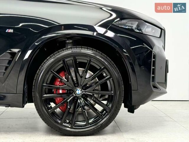 Чорний БМВ Х5, об'ємом двигуна 2.99 л та пробігом 1 тис. км за 136700 $, фото 7 на Automoto.ua