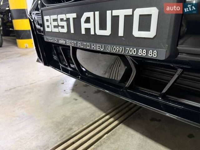 Черный БМВ Х5, объемом двигателя 4.4 л и пробегом 1 тыс. км за 159500 $, фото 24 на Automoto.ua