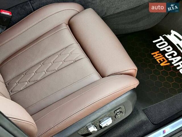 Черный БМВ Х5, объемом двигателя 2.99 л и пробегом 1 тыс. км за 149999 $, фото 73 на Automoto.ua