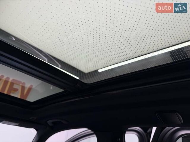 Чорний БМВ Х5, об'ємом двигуна 2.99 л та пробігом 1 тис. км за 136700 $, фото 71 на Automoto.ua