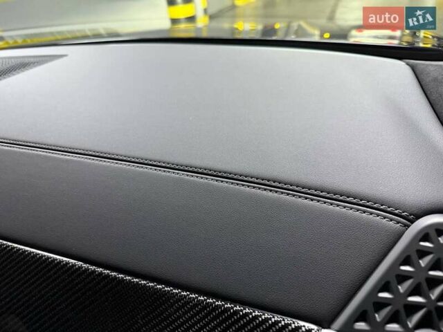 Черный БМВ Х5, объемом двигателя 4.4 л и пробегом 1 тыс. км за 159500 $, фото 115 на Automoto.ua