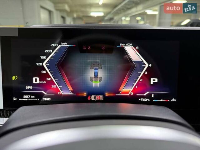 Черный БМВ Х5, объемом двигателя 4.4 л и пробегом 1 тыс. км за 159500 $, фото 86 на Automoto.ua