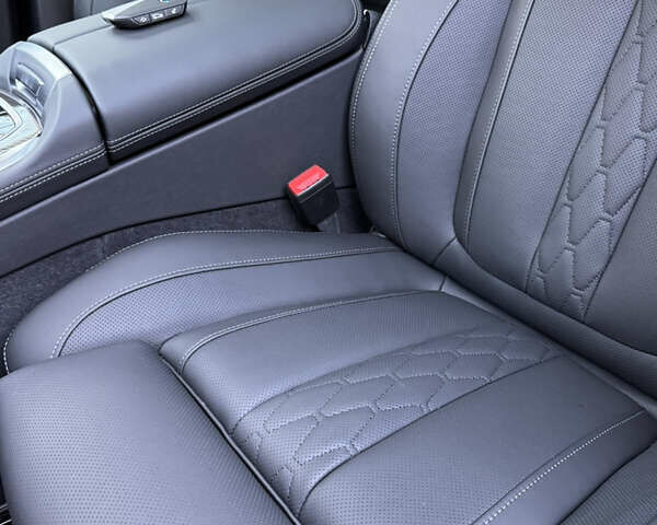 Черный БМВ Х5, объемом двигателя 2.99 л и пробегом 1 тыс. км за 154000 $, фото 46 на Automoto.ua