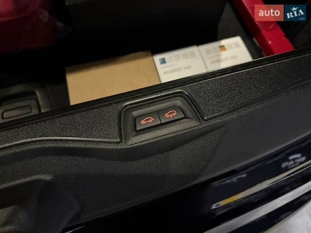 Черный БМВ Х5, объемом двигателя 4.4 л и пробегом 1 тыс. км за 159500 $, фото 37 на Automoto.ua