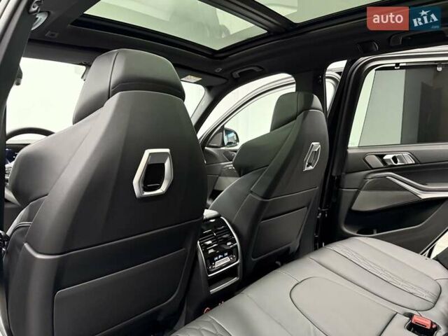 Чорний БМВ Х5, об'ємом двигуна 2.99 л та пробігом 1 тис. км за 136700 $, фото 36 на Automoto.ua