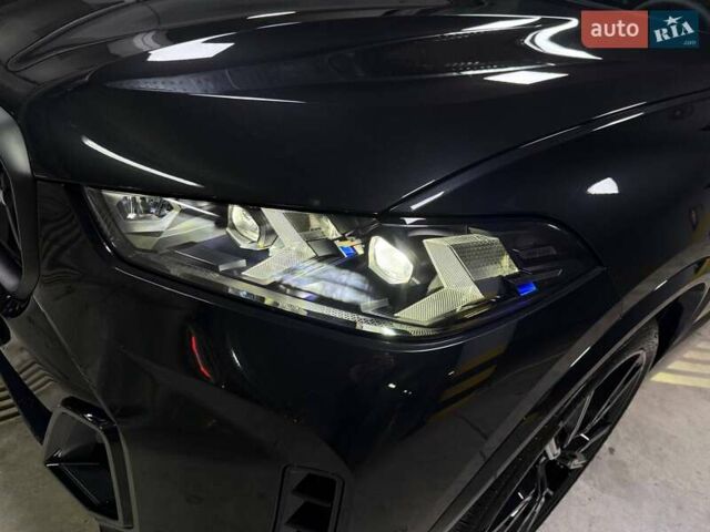 Черный БМВ Х5, объемом двигателя 4.4 л и пробегом 1 тыс. км за 159500 $, фото 26 на Automoto.ua