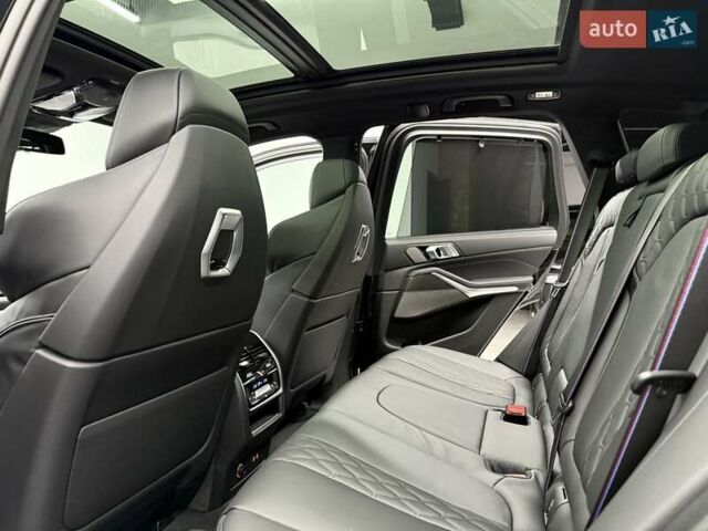 Чорний БМВ Х5, об'ємом двигуна 2.99 л та пробігом 1 тис. км за 136700 $, фото 38 на Automoto.ua