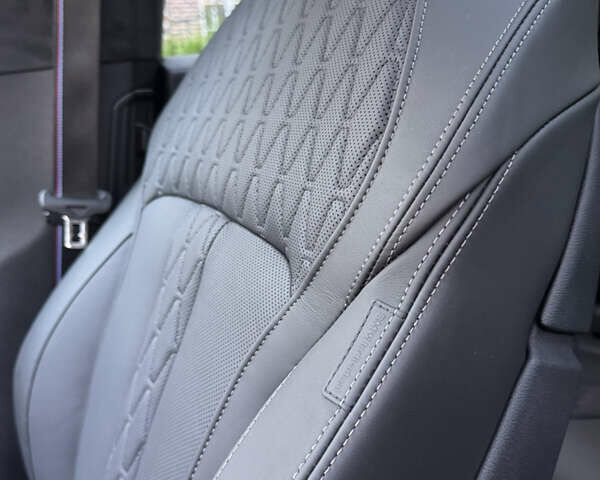 Черный БМВ Х5, объемом двигателя 2.99 л и пробегом 1 тыс. км за 154000 $, фото 47 на Automoto.ua