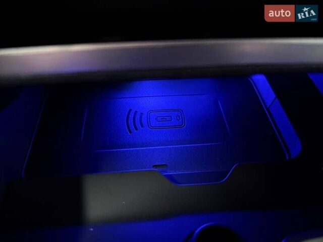 Черный БМВ Х5, объемом двигателя 4.4 л и пробегом 1 тыс. км за 159500 $, фото 101 на Automoto.ua