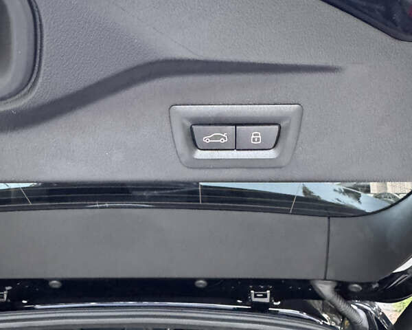 Черный БМВ Х5, объемом двигателя 2.99 л и пробегом 1 тыс. км за 154000 $, фото 70 на Automoto.ua