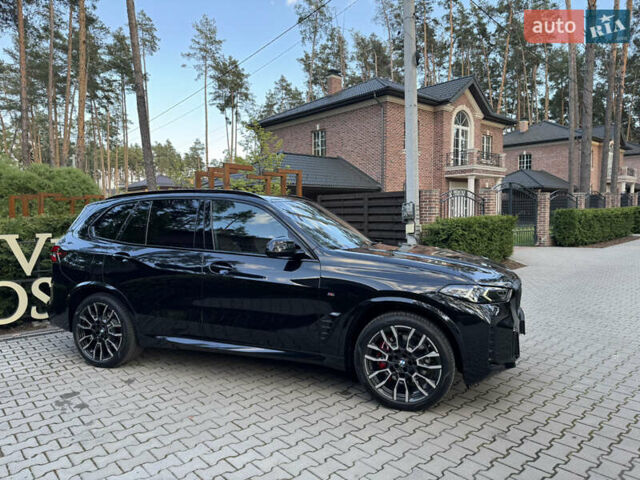 Черный БМВ Х5, объемом двигателя 2.99 л и пробегом 1 тыс. км за 142000 $, фото 19 на Automoto.ua