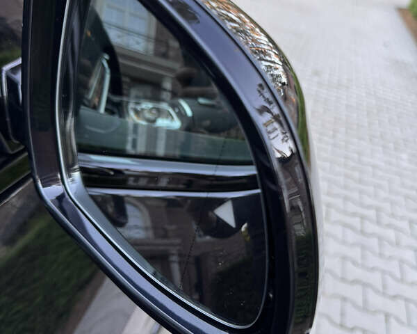 Черный БМВ Х5, объемом двигателя 2.99 л и пробегом 1 тыс. км за 154000 $, фото 30 на Automoto.ua