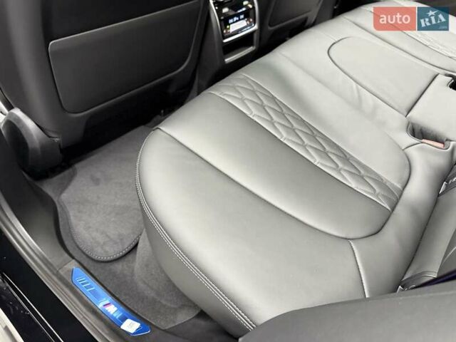 Чорний БМВ Х5, об'ємом двигуна 2.99 л та пробігом 1 тис. км за 136700 $, фото 40 на Automoto.ua