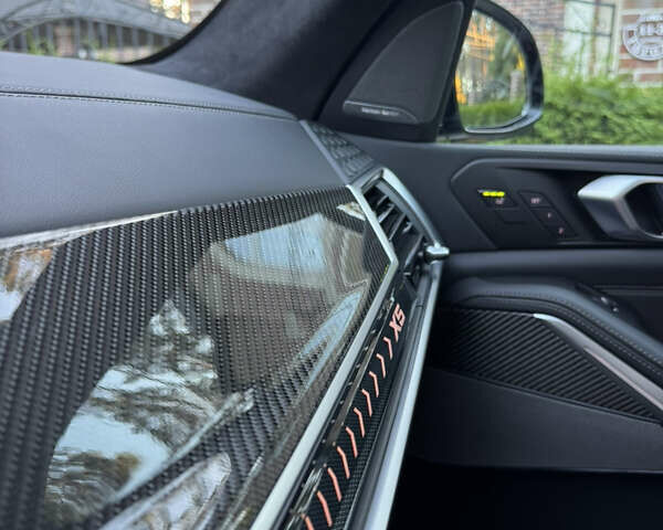 Черный БМВ Х5, объемом двигателя 2.99 л и пробегом 1 тыс. км за 154000 $, фото 55 на Automoto.ua