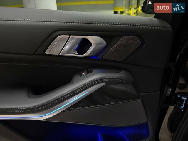 Черный БМВ Х5, объемом двигателя 4.4 л и пробегом 1 тыс. км за 159500 $, фото 63 на Automoto.ua