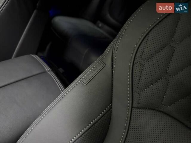 Черный БМВ Х5, объемом двигателя 4.4 л и пробегом 1 тыс. км за 159500 $, фото 55 на Automoto.ua