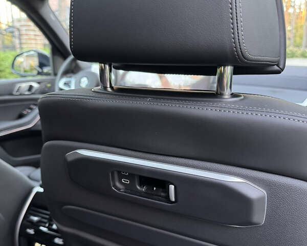 Черный БМВ Х5, объемом двигателя 2.99 л и пробегом 1 тыс. км за 154000 $, фото 53 на Automoto.ua