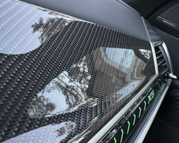 Черный БМВ Х5, объемом двигателя 2.99 л и пробегом 1 тыс. км за 154000 $, фото 62 на Automoto.ua