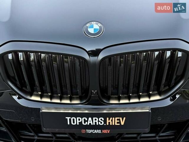Черный БМВ Х5, объемом двигателя 2.99 л и пробегом 1 тыс. км за 149999 $, фото 24 на Automoto.ua