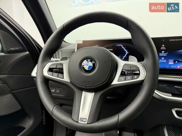 Чорний БМВ Х5, об'ємом двигуна 2.99 л та пробігом 1 тис. км за 136700 $, фото 69 на Automoto.ua