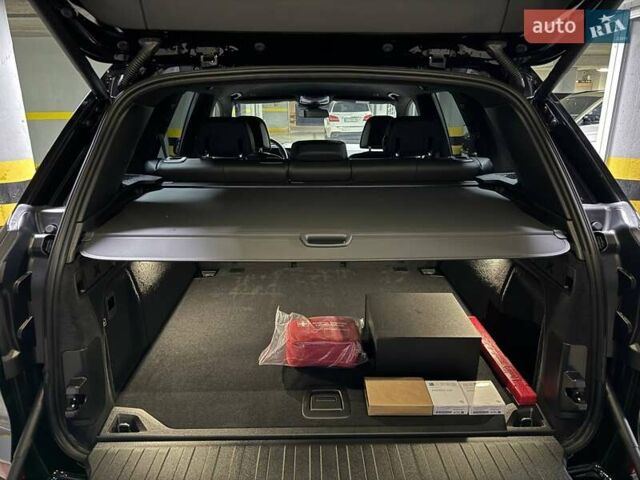Черный БМВ Х5, объемом двигателя 4.4 л и пробегом 1 тыс. км за 159500 $, фото 38 на Automoto.ua