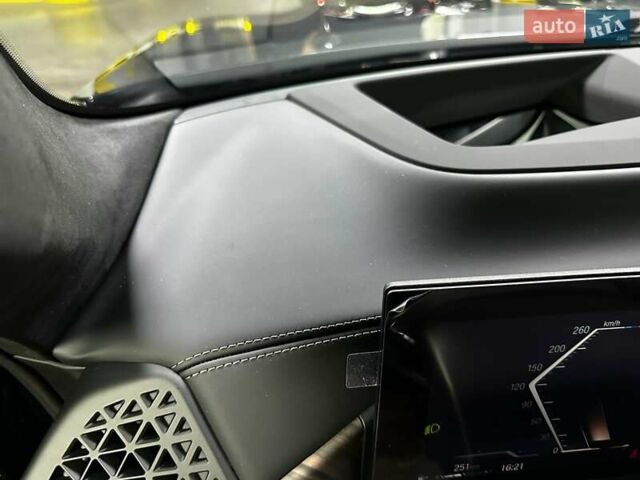 Черный БМВ Х5, объемом двигателя 4.4 л и пробегом 1 тыс. км за 159500 $, фото 45 на Automoto.ua