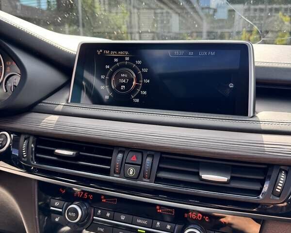 Фиолетовый БМВ Х5, объемом двигателя 2.99 л и пробегом 102 тыс. км за 40000 $, фото 18 на Automoto.ua