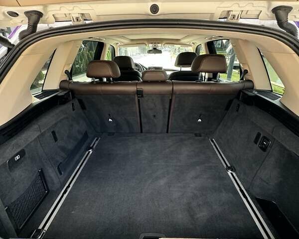 Фиолетовый БМВ Х5, объемом двигателя 2.99 л и пробегом 102 тыс. км за 40000 $, фото 23 на Automoto.ua