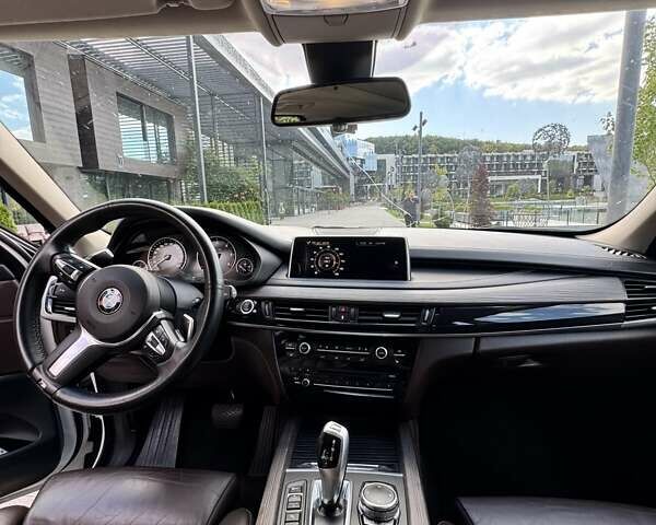 Фиолетовый БМВ Х5, объемом двигателя 2.99 л и пробегом 102 тыс. км за 40000 $, фото 24 на Automoto.ua