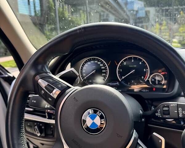 Фиолетовый БМВ Х5, объемом двигателя 2.99 л и пробегом 102 тыс. км за 40000 $, фото 10 на Automoto.ua