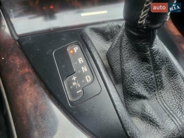 Коричневий БМВ Х5, об'ємом двигуна 2.98 л та пробігом 325 тис. км за 9200 $, фото 114 на Automoto.ua