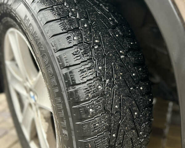 Коричневый БМВ Х5, объемом двигателя 3 л и пробегом 318 тыс. км за 9850 $, фото 36 на Automoto.ua