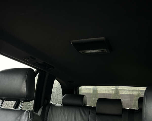 Коричневый БМВ Х5, объемом двигателя 3 л и пробегом 318 тыс. км за 9850 $, фото 33 на Automoto.ua