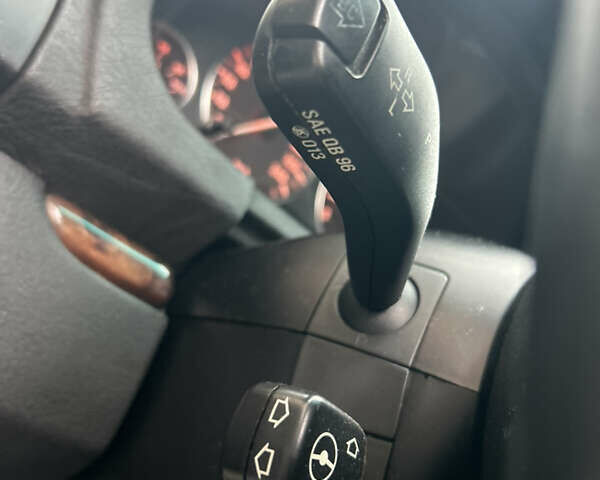 Коричневый БМВ Х5, объемом двигателя 3 л и пробегом 318 тыс. км за 9850 $, фото 35 на Automoto.ua