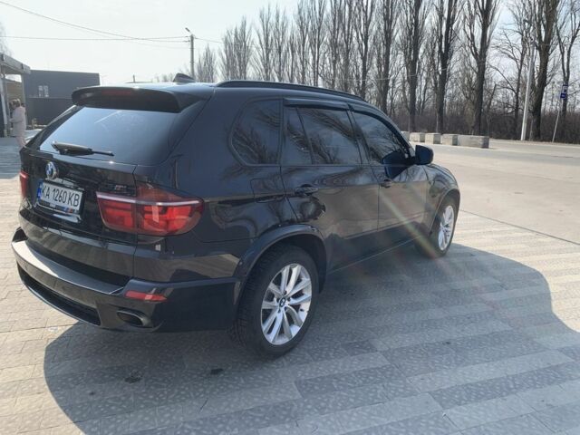 Коричневий БМВ Х5, об'ємом двигуна 4.8 л та пробігом 280 тис. км за 8800 $, фото 5 на Automoto.ua