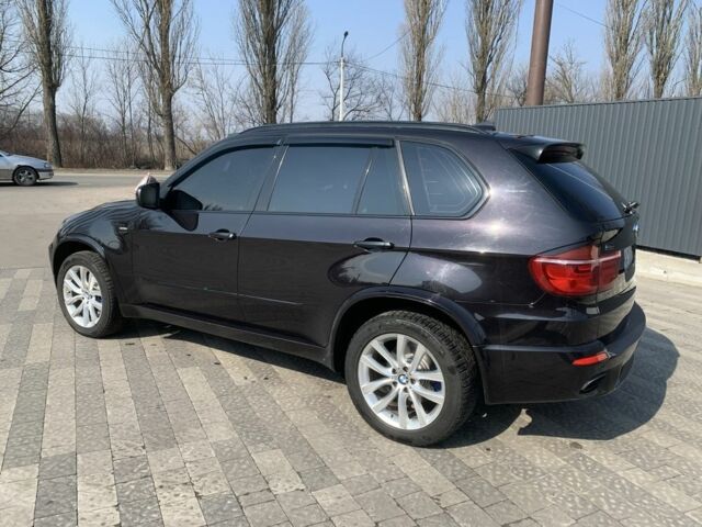 Коричневий БМВ Х5, об'ємом двигуна 4.8 л та пробігом 280 тис. км за 8800 $, фото 3 на Automoto.ua