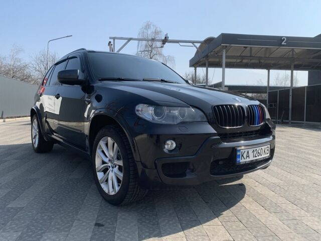 Коричневий БМВ Х5, об'ємом двигуна 4.8 л та пробігом 280 тис. км за 8800 $, фото 4 на Automoto.ua