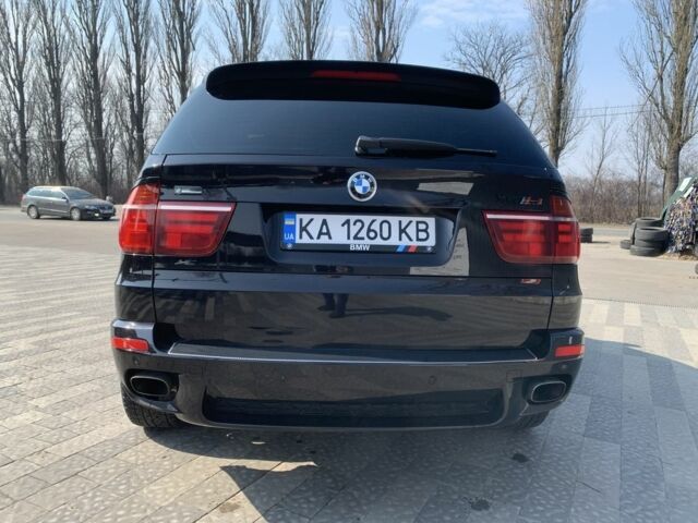 Коричневий БМВ Х5, об'ємом двигуна 4.8 л та пробігом 280 тис. км за 8800 $, фото 2 на Automoto.ua