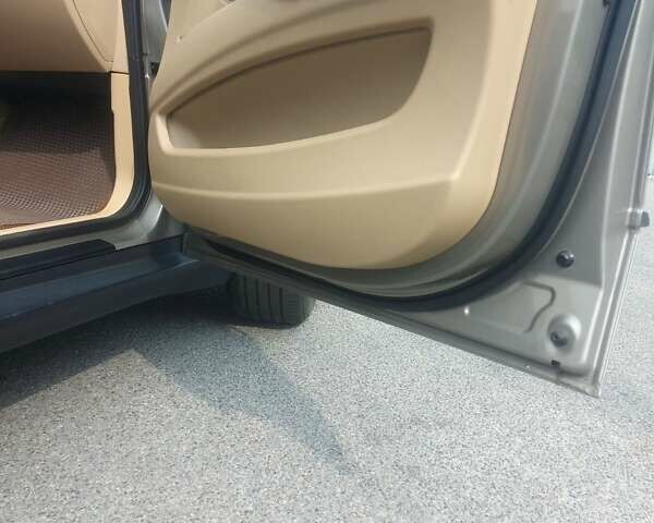 Коричневый БМВ Х5, объемом двигателя 3 л и пробегом 346 тыс. км за 10200 $, фото 9 на Automoto.ua