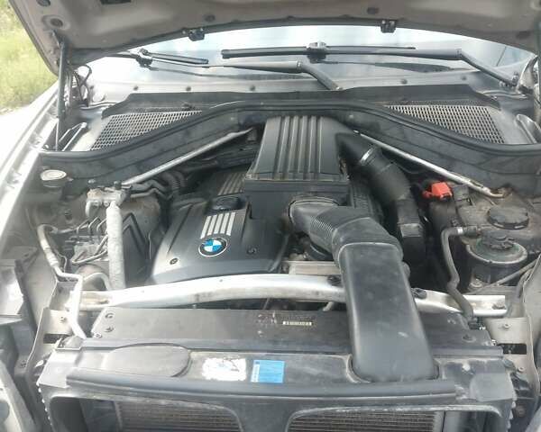 Коричневый БМВ Х5, объемом двигателя 3 л и пробегом 346 тыс. км за 10200 $, фото 8 на Automoto.ua